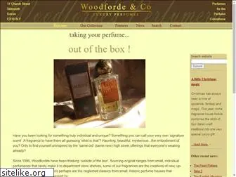 woodfordes-perfumery.co.uk