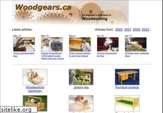 woodgears.ca