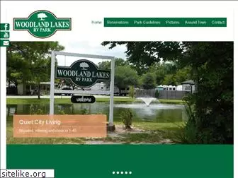 woodlandlakesrvpark.com