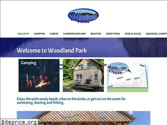 woodlandparkarden.com
