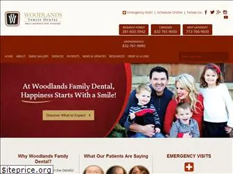 woodlandsdental.com