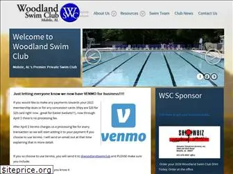 woodlandswim.com