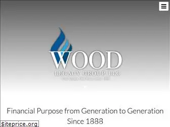 woodlegacygroup.com