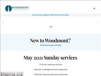 woodmontchristian.org