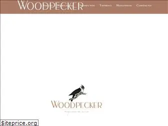 woodpecker.com.mx