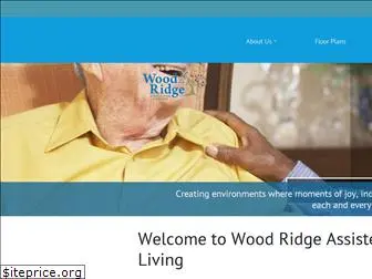 woodridgealf.com