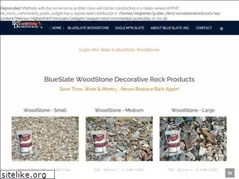 woodstonerock.com