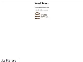woodtower.co.uk