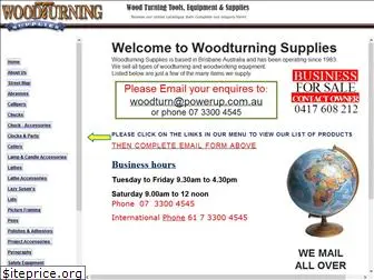 woodturningsupplies.com.au