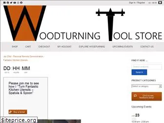 woodturningtoolstore.com