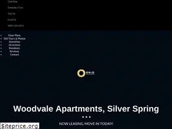 woodvaleapts.com