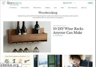 woodworking.about.com