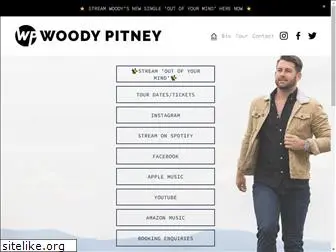 woodypitneymusic.com