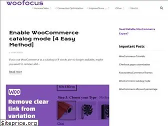 woofocus.com