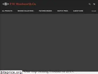 woolworthsusa.com