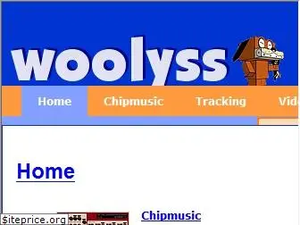 woolyss.com