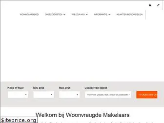 woonvreugde.nl