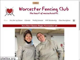 worcesterfencing.com