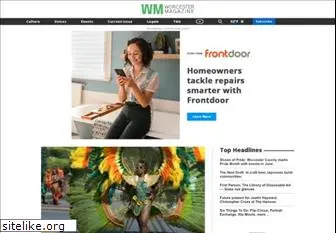 worcestermag.com