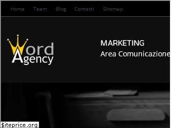 wordagency.it