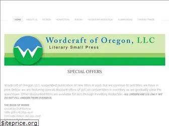 wordcraftoforegon.com