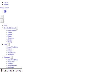 wordpress.org