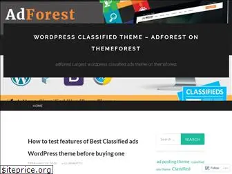 wordpressclassifiedtheme.wordpress.com