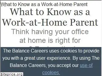 workathomemoms.about.com