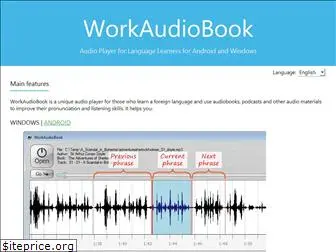 workaudiobook.com