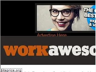 workawesome.com