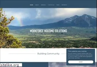 workforcehousingsolutions.com