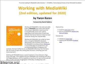 workingwithmediawiki.com