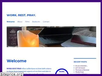 workrestpray.com