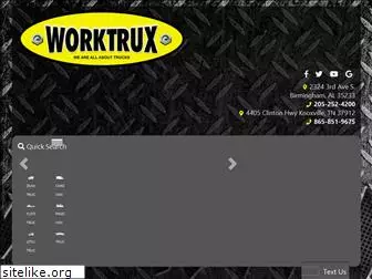 worktruxllc.com