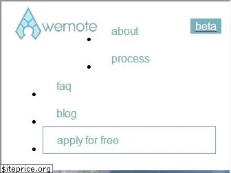 workwemote.com