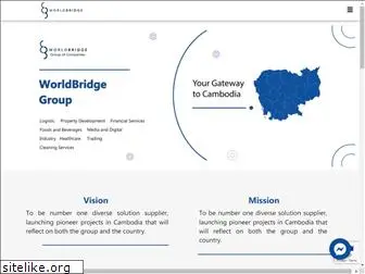 worldbridge.com.kh