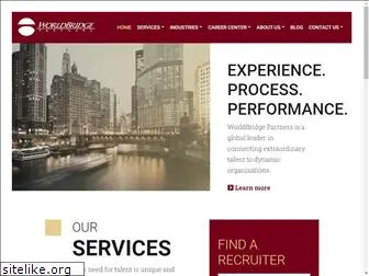 worldbridgepartners.com