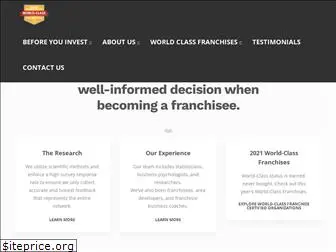 worldclassfranchise.com