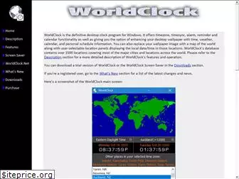 worldclock.ws