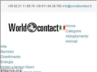 worldcontact.it