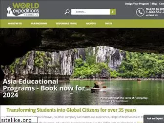 worldexpeditionsschools.com