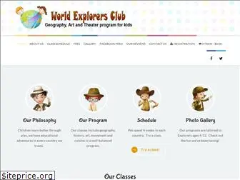 worldexplorers.club