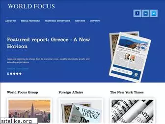 worldfocusgroup.com