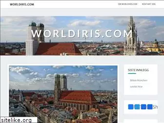 worldiris.com