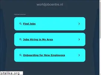 worldjobcentre.nl