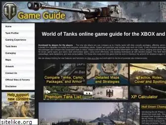 worldoftanksgameguide.com