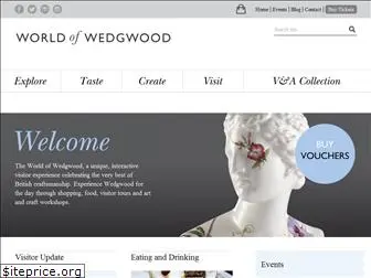 worldofwedgwood.com