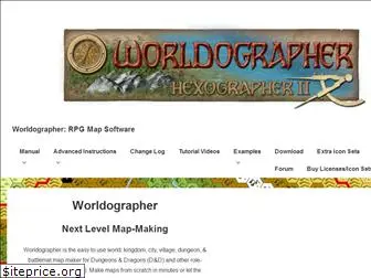 worldographer.com