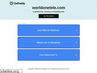 worldonetele.com