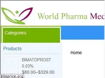 worldpharmameds.com